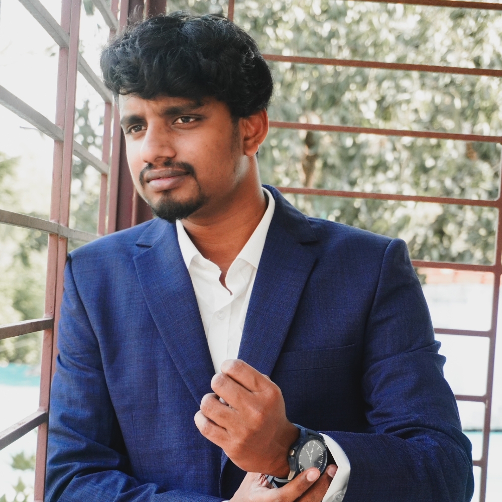 BALUSAMY N