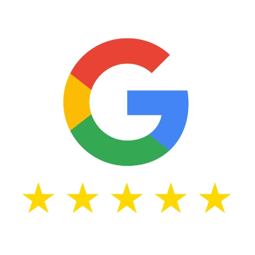 Google Review logo