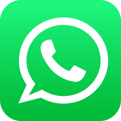 WhatsApp logo