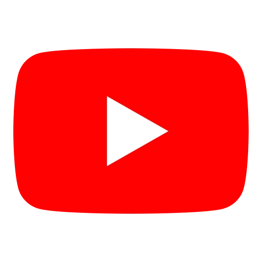 YouTube logo